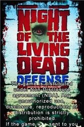 download Night Of The Living Dead Defense HD apk
